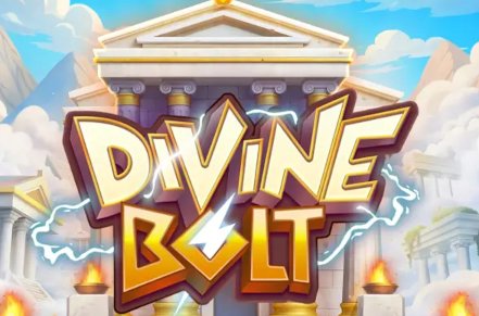 Divine Bolt Slot Icon