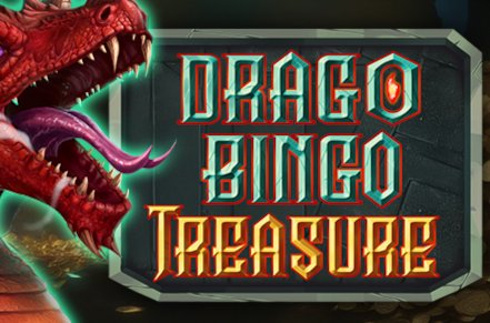 DragoBingo Treasure Slot Icon