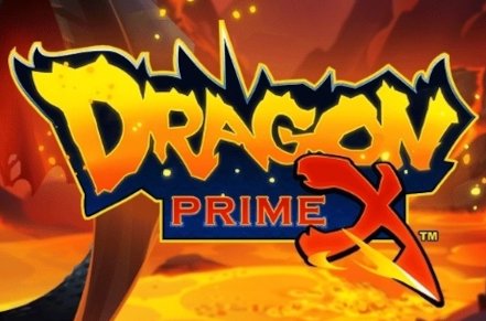 Dragon PrimeX Slot Icon