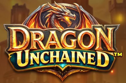 Dragon Unchained Slot Icon