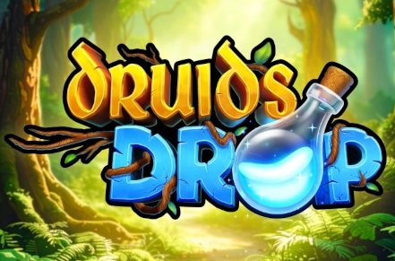 Druids Drop Slot Icon