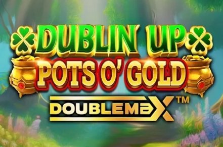 Dublin Up Pots OGold Slot Icon