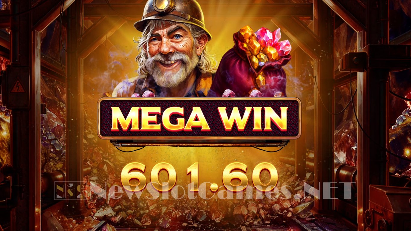 Dynamite Riches The Mother Lode Slot Slot Image in Demo - pic. 11