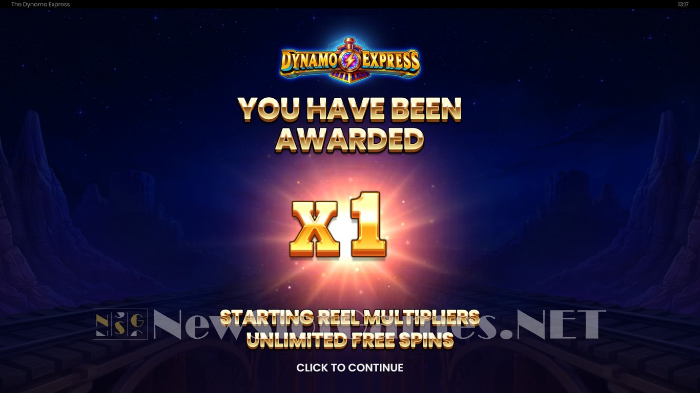 Dynamo Express Slot Slot Image in Demo - pic. 6