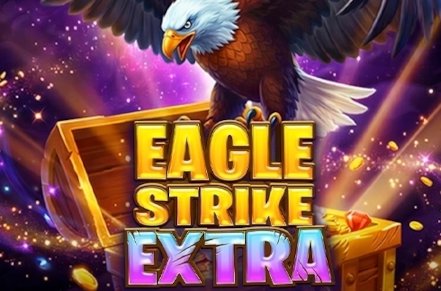 Eagle Strike Extra Slot Logo
