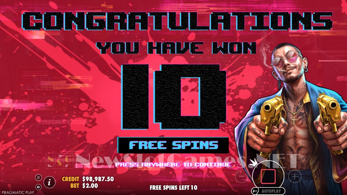Eastern Fury Slot Slot Image in Demo - pic. 6