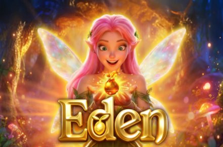 Eden Slot Icon