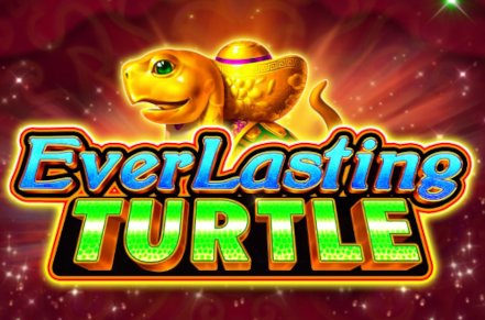 Everlasting Turtle Slot Icon