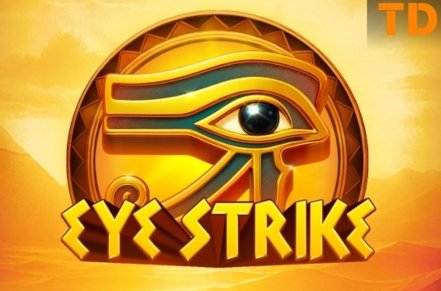Eye Strike Slot Icon