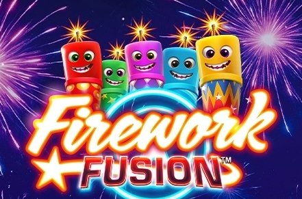Firework Fusion Slot Icon