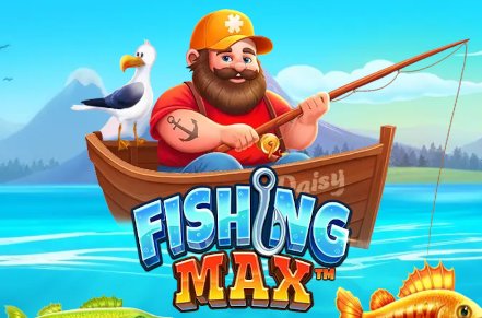 Fishing Max Slot Icon