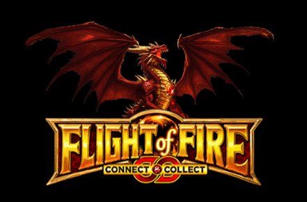Flight of Fire Slot Icon