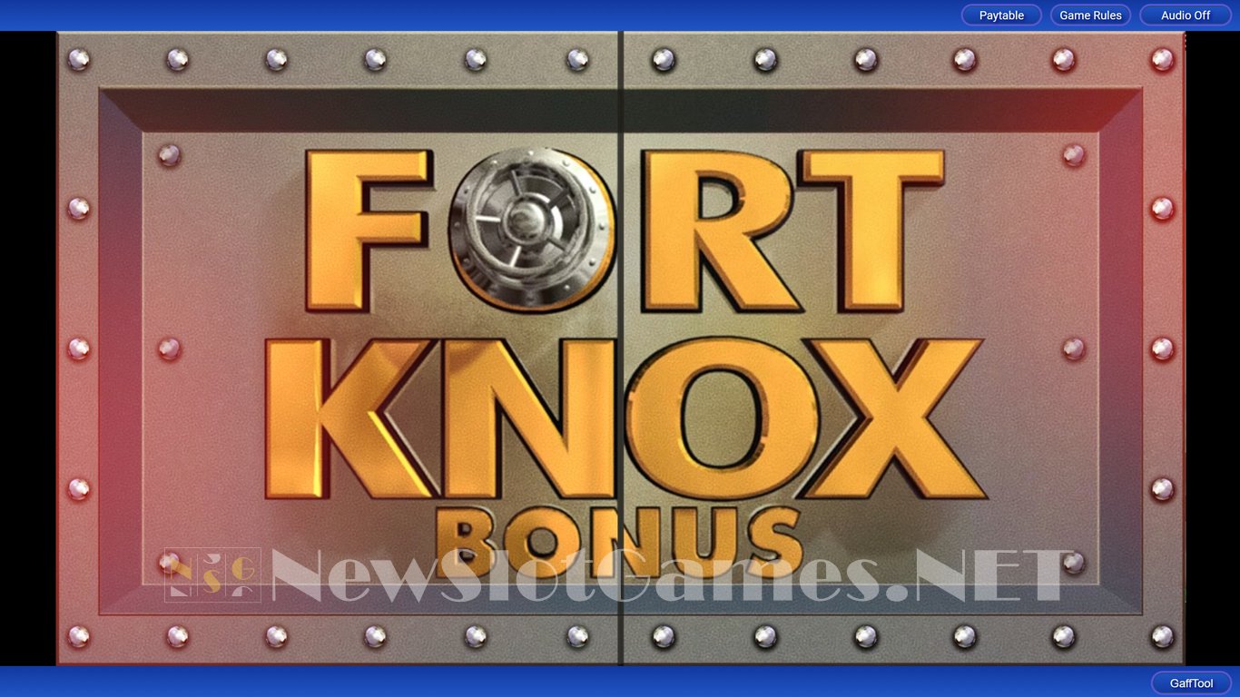 Fort Knox Texas Tea Slot Slot Image in Demo - pic. 4