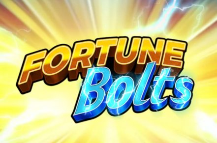 Fortune Bolts Slot Logo