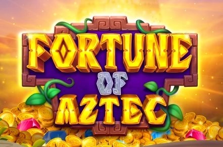 Fortune of Aztec Slot Icon