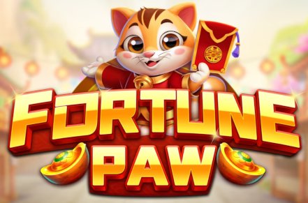 Fortune Paw Slot Icon