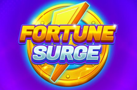 Fortune Surge Slot Icon