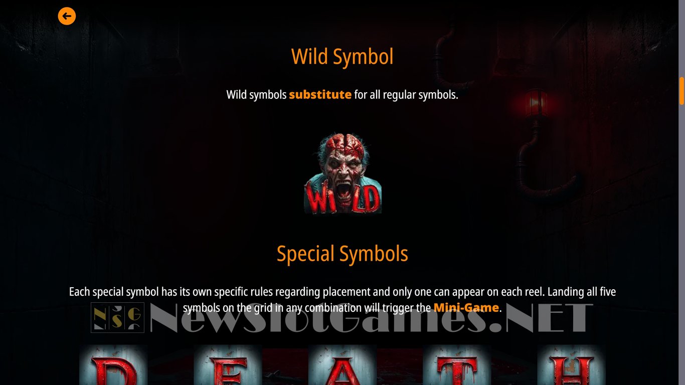 Freak Machine Slot Slot Image in Demo - pic. 8