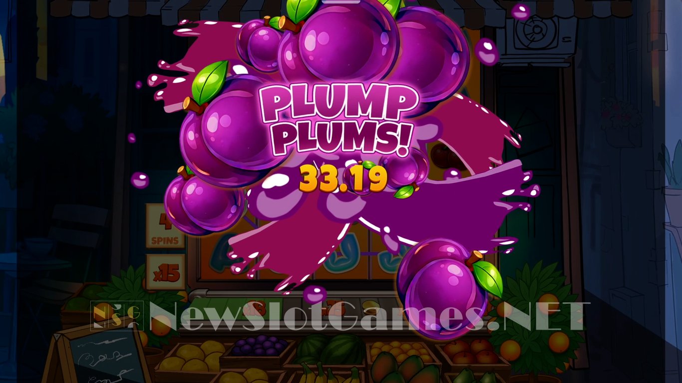 Fruit Shop Grand Re-Opening Slot Slot Image in Demo - pic. 11