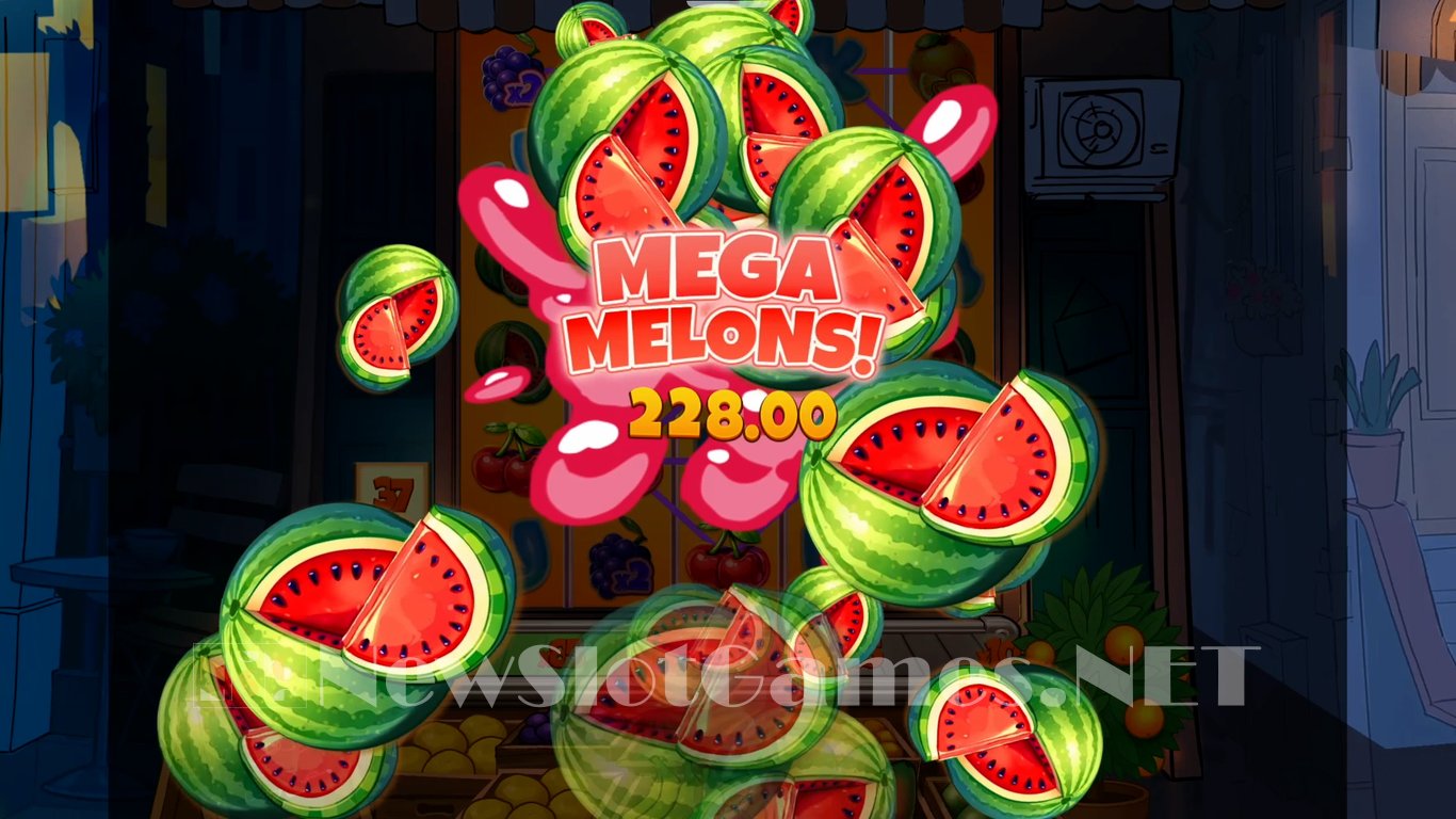 Fruit Shop Grand Re-Opening Slot Slot Image in Demo - pic. 15