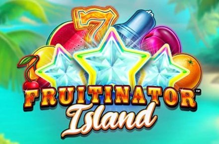 Fruitinator Island Slot Icon