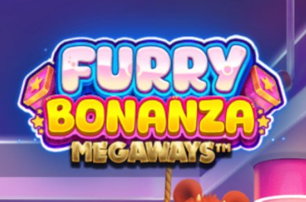 Furry Bonanza Megaways Slot Icon