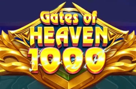 Gates of Heaven 1000 Slot Icon