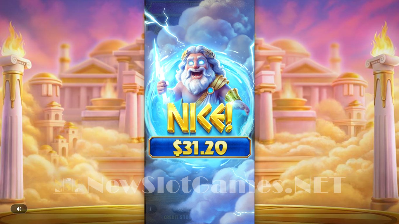 Gates of Olympus POP Slot Slot Image in Demo - pic. 4