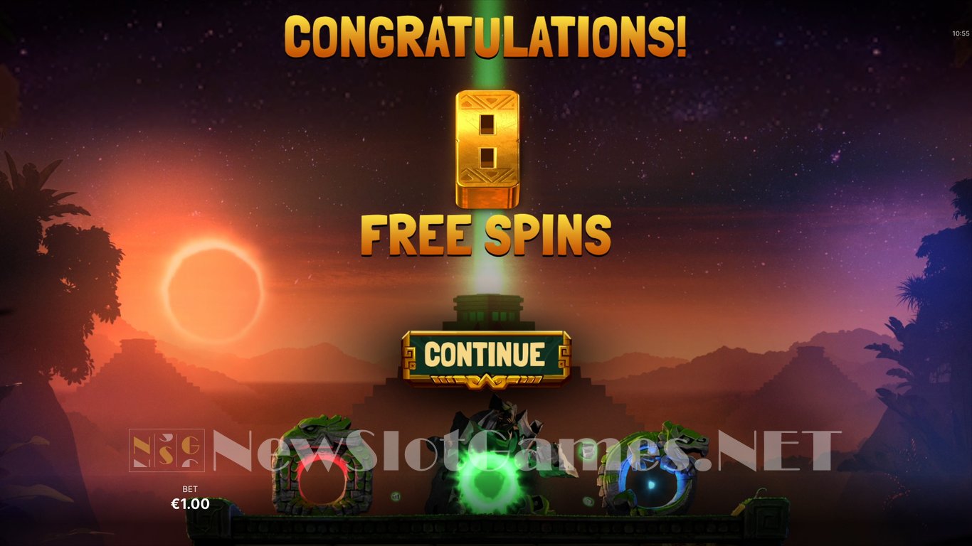 Godbreaker Slot Slot Image in Demo - pic. 12