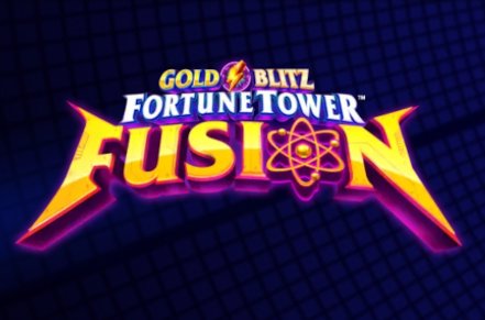 Gold Blitz Fortune Tower Fusion Slot Icon