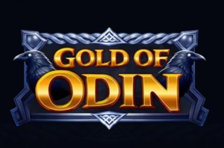 Gold of Odin Slot Icon