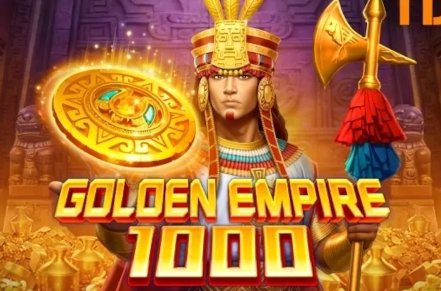 Golden Empire 1000 Slot Icon