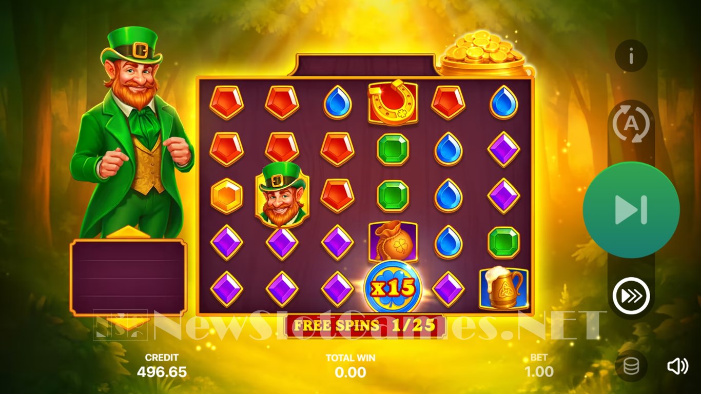 Golden Penny 2 x1000 Slot Slot Image in Demo - pic. 5