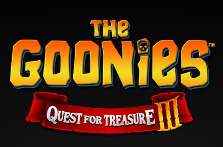 The Goonies Quest for Treasure 3 Slot Icon