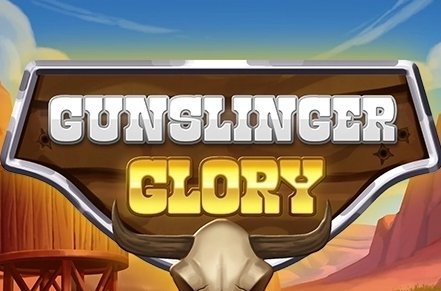 Gunslinger Glory Slot Icon