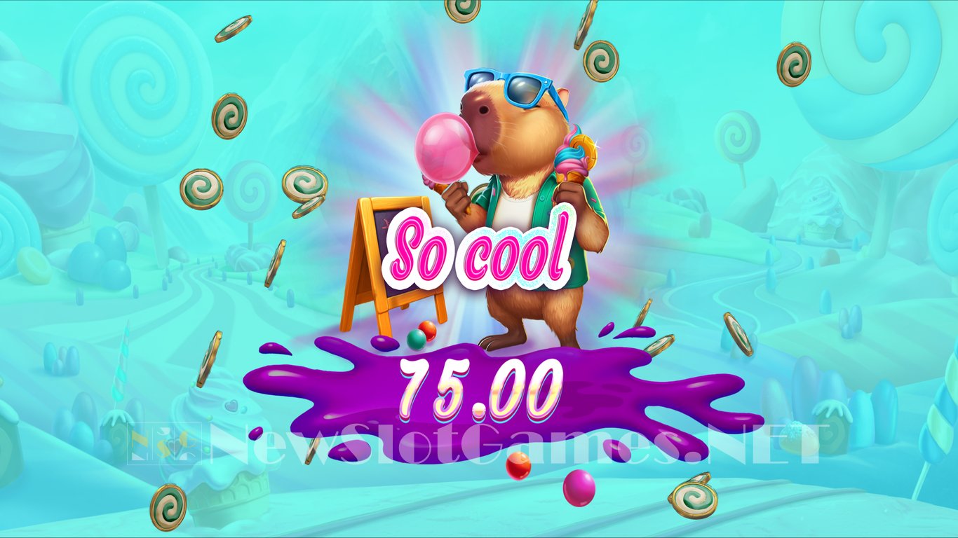 Happy Cappy Slot Slot Image in Demo - pic. 3