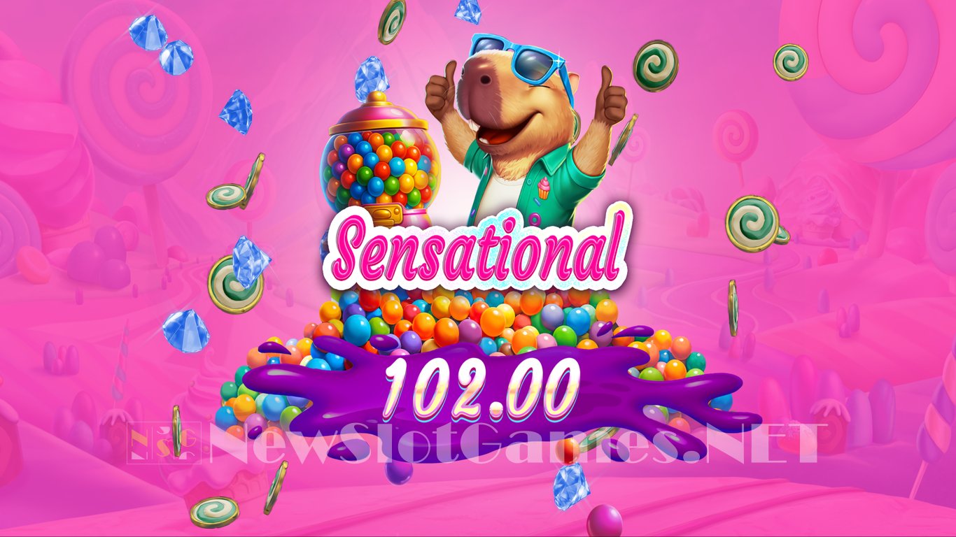 Happy Cappy Slot Slot Image in Demo - pic. 7