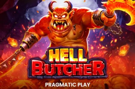 Hell Butcher Slot Icon