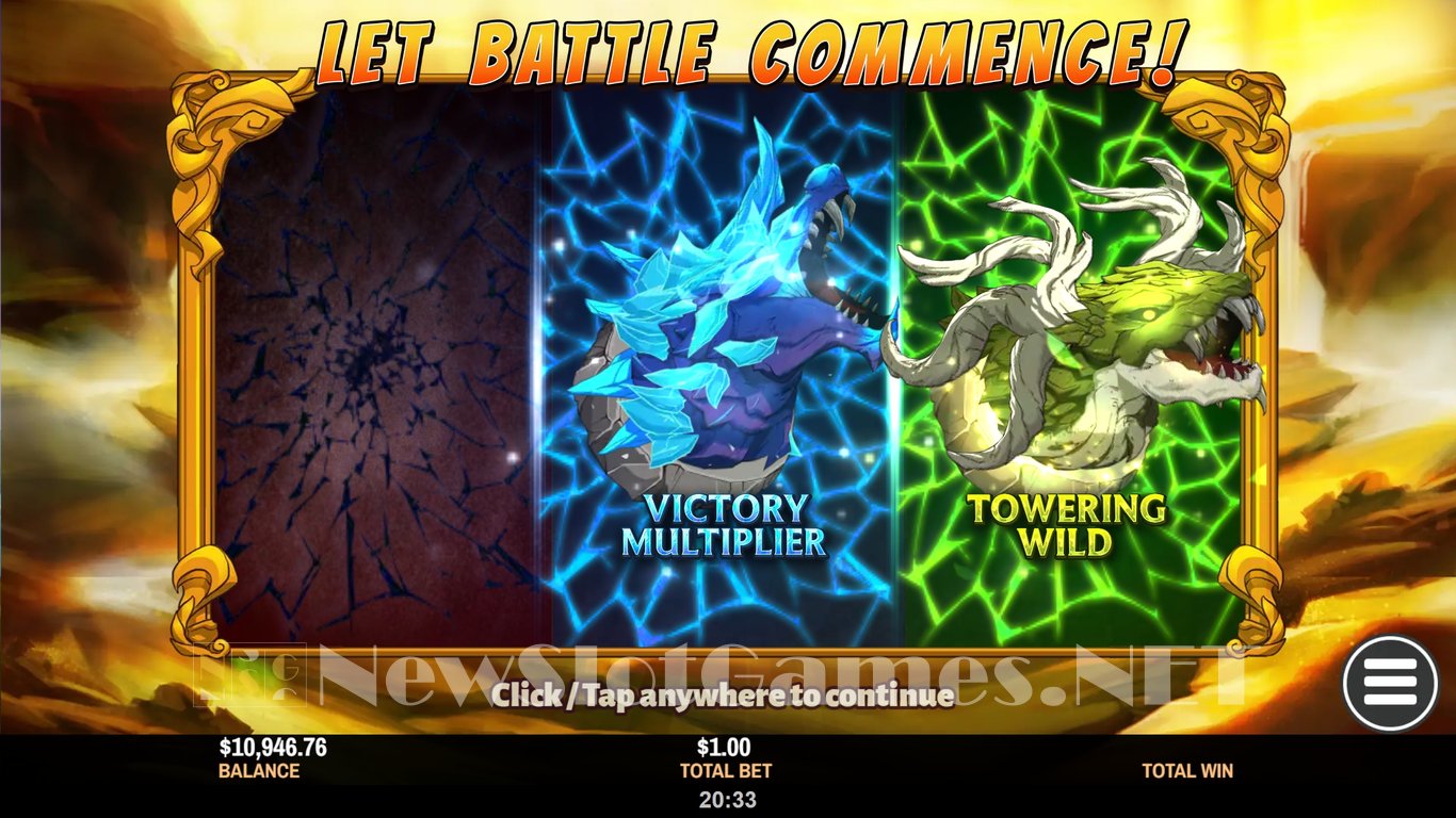 Hercules Fortune Quest Slot Slot Image in Demo - pic. 8