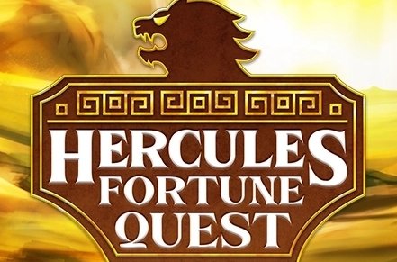 Hercules Fortune Quest Slot Icon