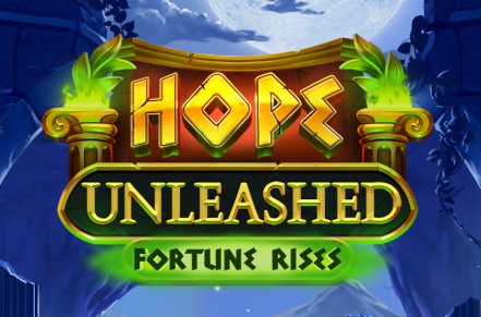 Hope Unleashed Fortune Rises Slot Icon