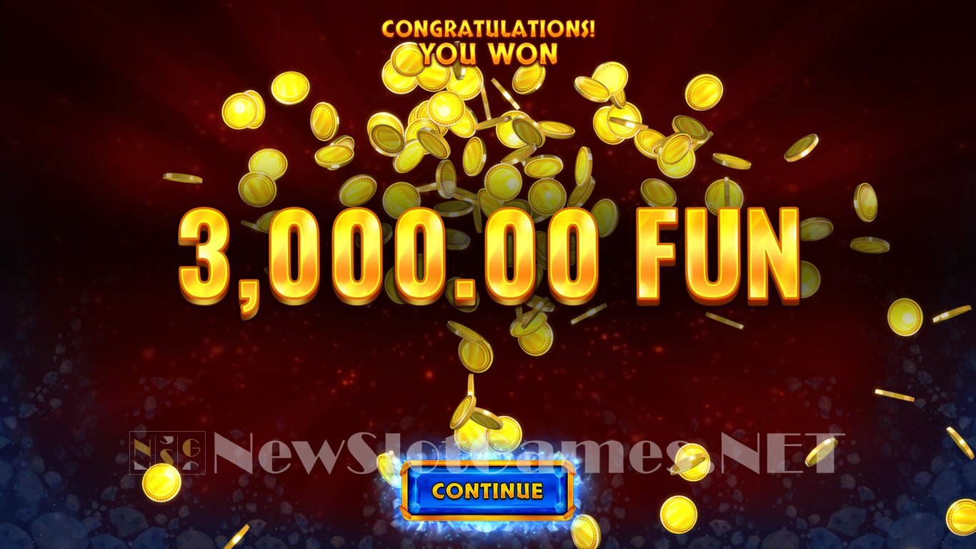 Hot Slot Diamond Coins Slot Slot Image in Demo - pic. 8
