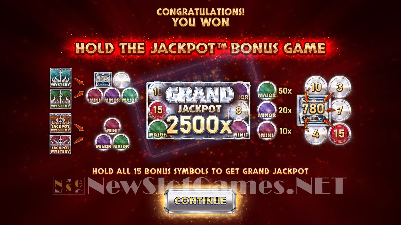 Hot Slot Platinum Coins Slot Slot Image in Demo - pic. 4