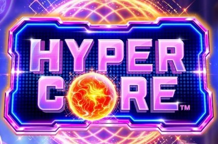 HyperCore Slot Icon