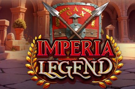 Imperia Legend Slot Icon