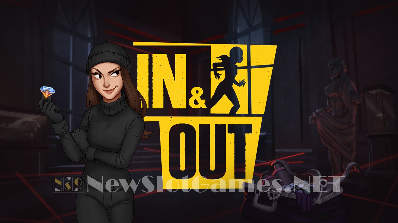 In & Out Slot Demo Image