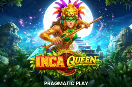 Inca Queen Slot Icon