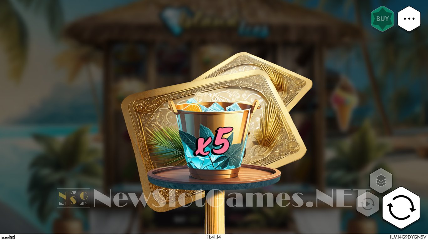 Island Ices Slot Slot Image in Demo - pic. 7