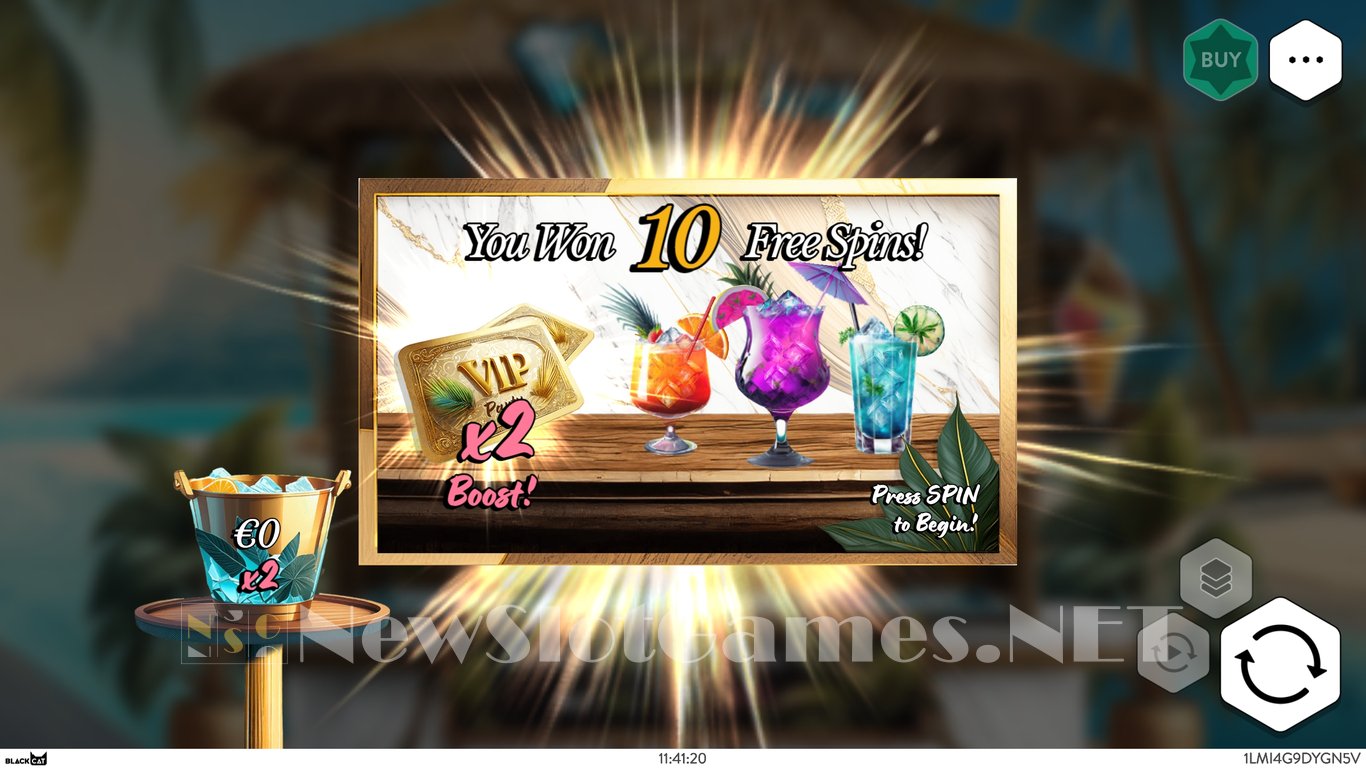 Island Ices Slot Slot Image in Demo - pic. 8