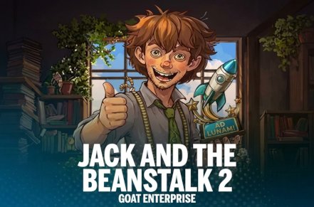Jack and the Beanstalk 2 Slot Icon